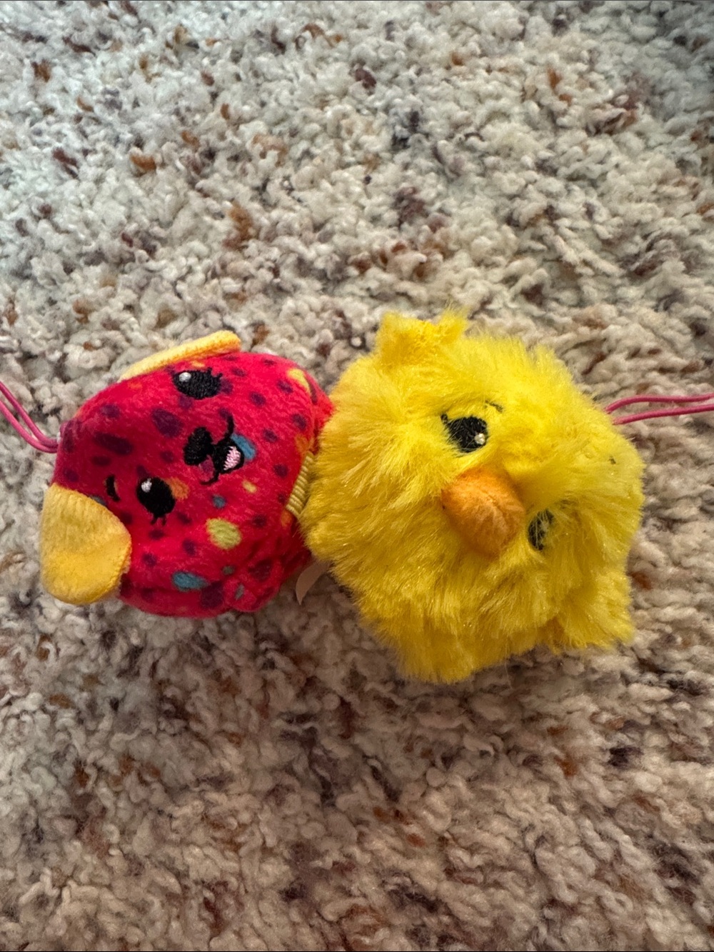 Micro Plush Pikmi Pop
